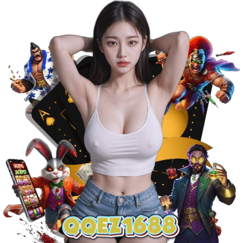 qqez1688 slot