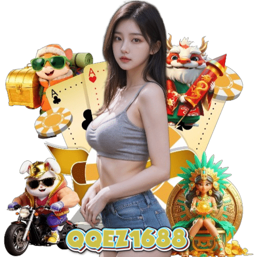 qqez1688 เว็บตรง